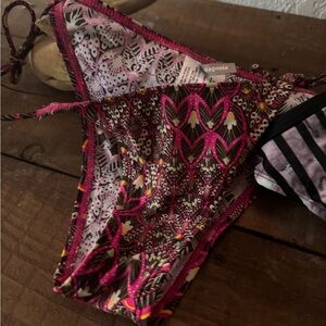 Patagonia Bikini Bottom